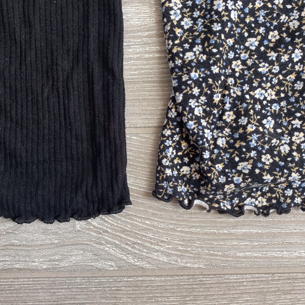 American Eagle Summer Tank Top Bundle - XS - Picture 5 of 8